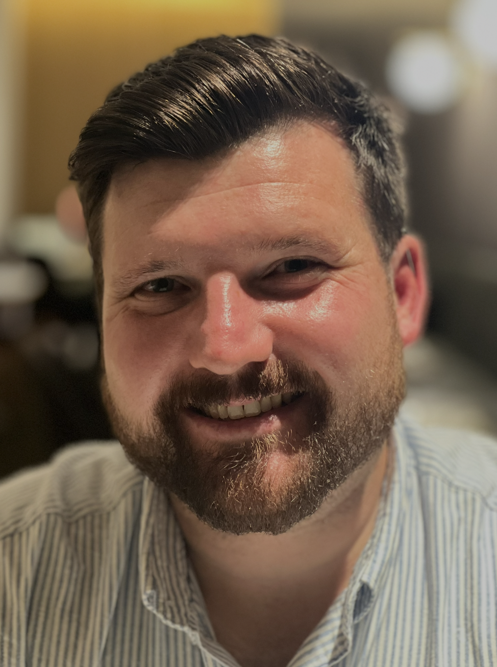Dr Matthew W. Noble, Founder & Principal Consultant